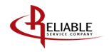 Reliable Service Logo