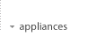 Appliances