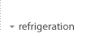 Refrigeration