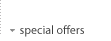 Special Offers